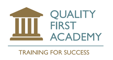 Quality First e-Learning
